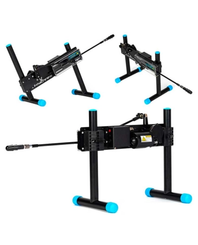 Fuck machine (Nero) - The F-Machine Pro 4 Fuck machine (Nero) - The F-Machine Pro 4