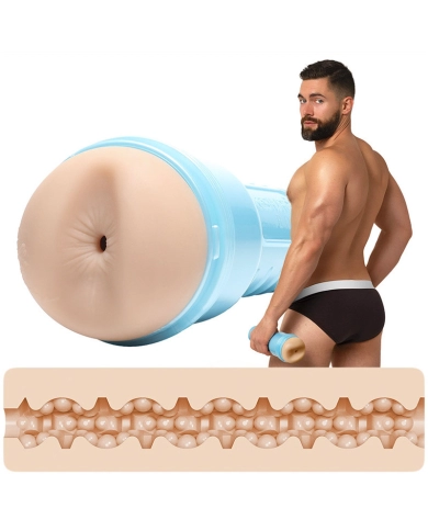 Masturbateur anus Fleshjack Boys - Diego Sans Sex Machine