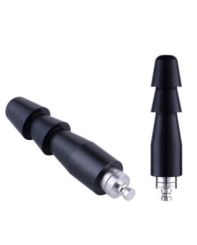 Vac-U-Lock Connector Hismith Klic Lock Vac-U-Lock Connector Hismith Klic Lock