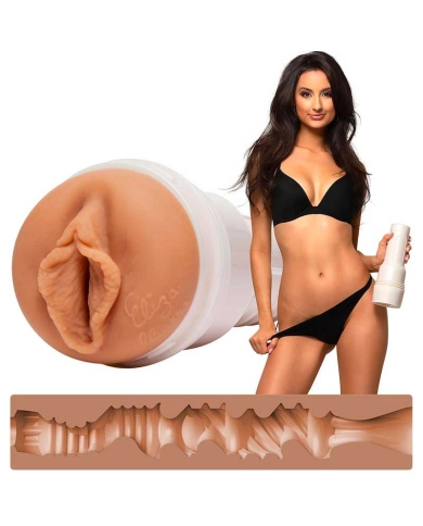 Fleshlight Girls Eliza Ibarra Ethereal