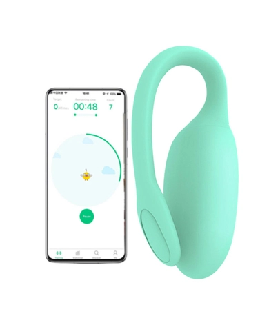 Connected perineal reducer - FitCute Kegel Rejuve Connected perineal reducer - FitCute Kegel Rejuve