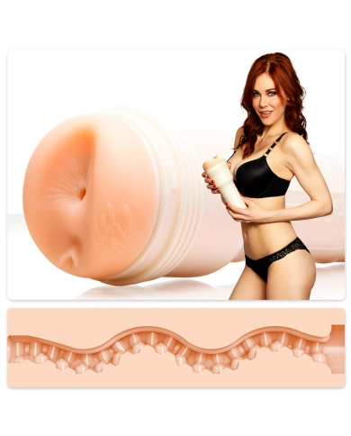 Fleshlight Girls Maitland Ward Tight Chicks Masturbator