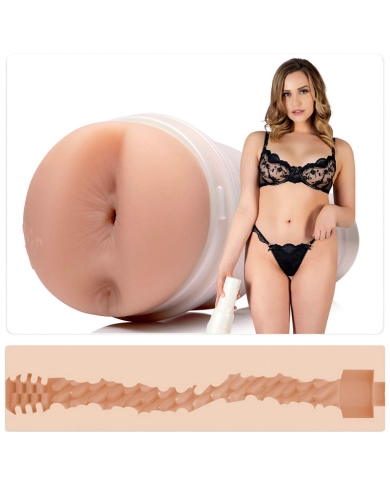 Fleshlight Girls Mia Malkova Boss Level Masturbator