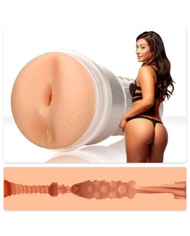 Fleshlight Girls Autumn Falls Peaches Masturbator