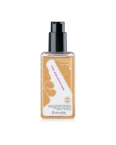 Gel conducteur Goldfather - Mystim