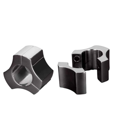 Barella magnetica per testicoli in acciaio inossidabile - Triune Barella magnetica per testicoli in acciaio inossidabile - Triune