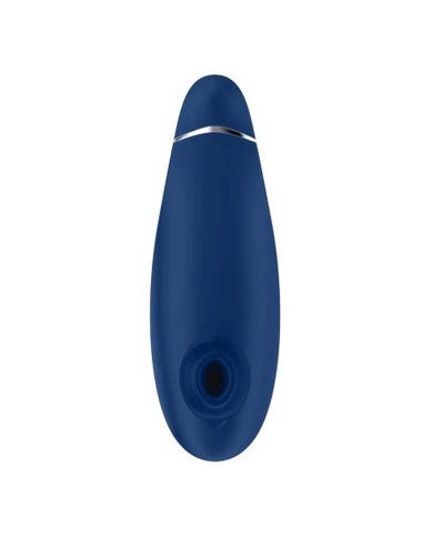 Womanizer Premium 2 (Blau) - Klitoris & G Pink Stimulator Womanizer Premium 2 (Blau) - Klitoris & G Pink Stimulator