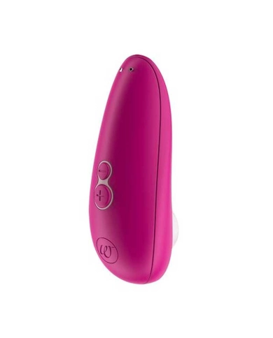 Womanizer Starlet - Klitorisstimulator - Pink Womanizer Starlet - Klitorisstimulator - Pink