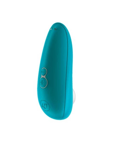 Womanizer Starlet - Klitorisstimulator - Türkis Womanizer Starlet - Klitorisstimulator - Türkis