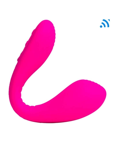 G-Spot & Clitoris Stimulator - Lovense Dolce