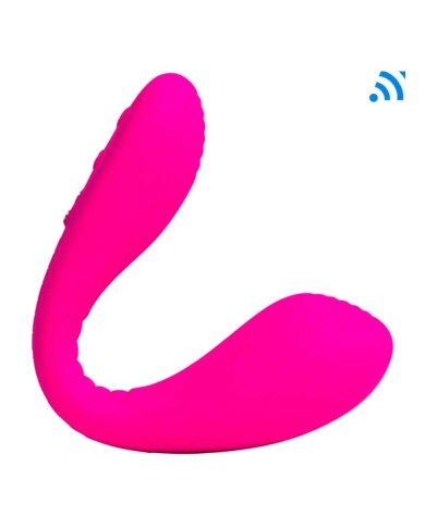 Stimulateur Point G & Clitoris - Lovense Dolce