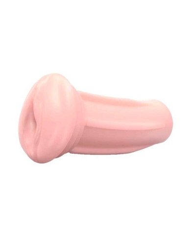 Gaine vaginale pour masturbateur Interactif connecté Lovense Max 2