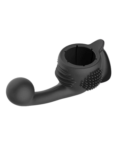 Embout Lovense Domi Female (pour vibromasseur Domi) - Lovense