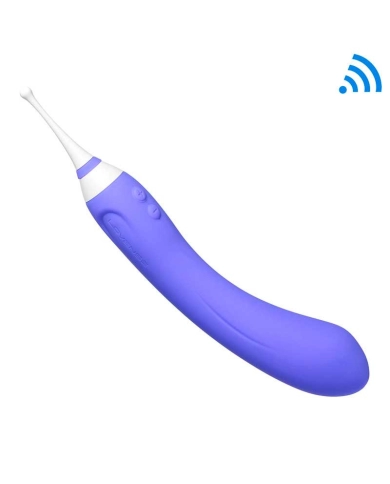 G-Spot & Clitoris Stimulator - Lovense Hyphy