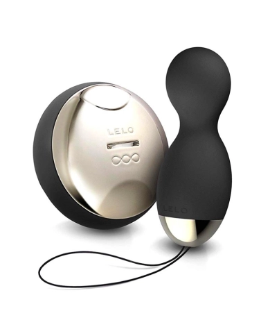 LELO Hula Beads Nero