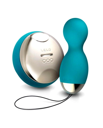 LELO Hula Beads Nero