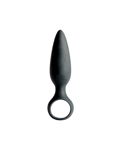 50 Shades of Grey - spina anale Something Forbidden