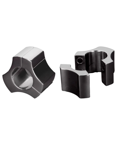 Magnetischer Hodenstrecker aus Edelstahl (M) - Triune Magnetischer Hodenstrecker aus Edelstahl (M) - Triune