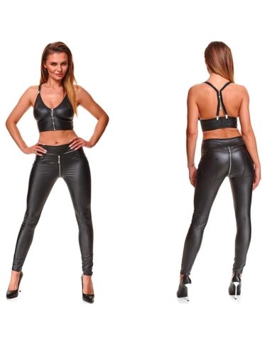 Legging Maddalena – Demoniq Legging Maddalena – Demoniq