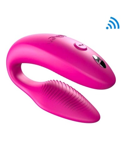 Vibrator We-Vibe Sync 2 (sextoy for couple) Vibrator We-Vibe Sync 2 (sextoy for couple)