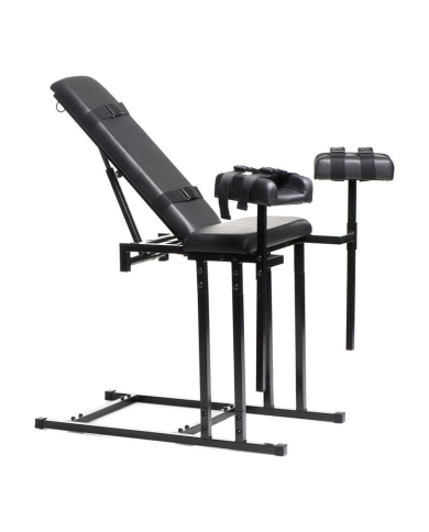 Gynecological chair BDSM Extreme Obedience - Master Series  Gynecological chair BDSM Extreme Obedience - Master Series