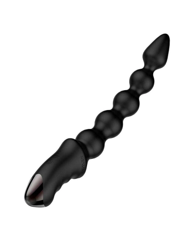 Chapelet anal flexible vibrant Bendz - Nexus