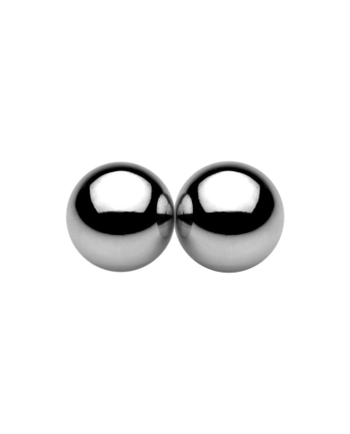 Billes magnétiques Pinces à seins Magnus - Master Serie