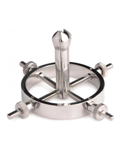 Espansore anale (4 barre) Anal Expander - Master Serie