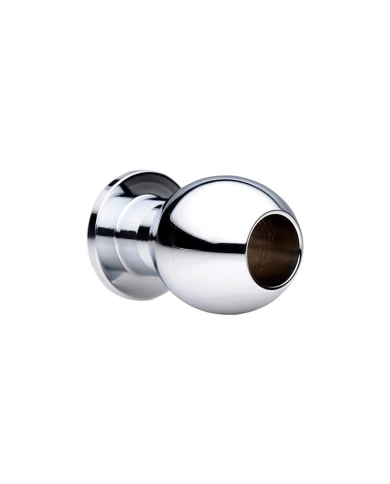 Hohl Analplug Abyss (Small) - Master Serie