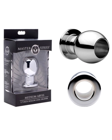 Ass Tunnel Abyss (Small) - Master Serie Ass Tunnel Abyss (Small) - Master Serie