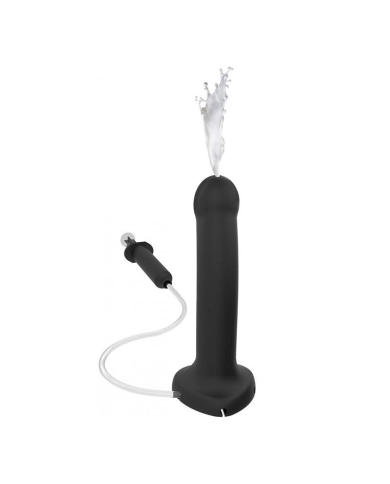 Realistic dildo Small (Flesh) - Strap-On-Me Soft Realistic Dildo