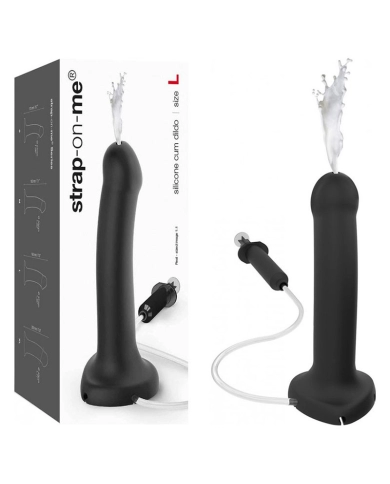 Realistische Dildos Small (Flesh) - Strap-On-Me Soft Realistic Dildo Realistische Dildos Small (Flesh) - Strap-On-Me Soft Realistic Dildo
