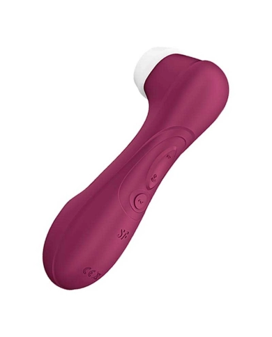 Satisfyer Pro 2 Sextoy 