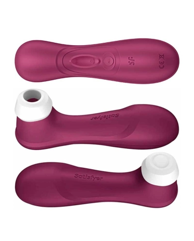 Satisfyer Pro 2 Sextoy "Generation 3" - Stimulateur Clitoridien Satisfyer Pro 2 Sextoy "Generation 3" - Stimulateur Clitoridien