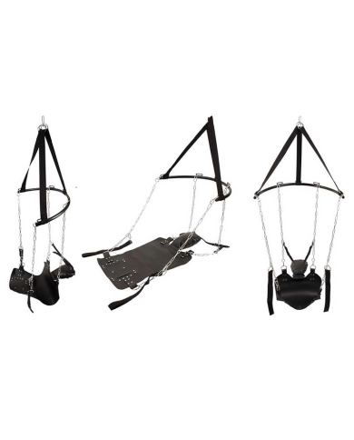 Altalene del sesso BDSM Sex Swing - You2Toys Altalene del sesso BDSM Sex Swing - You2Toys