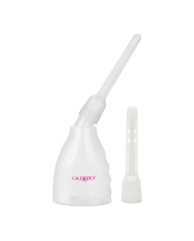 Pera clistere anal Ultimate Douche - CalExotics