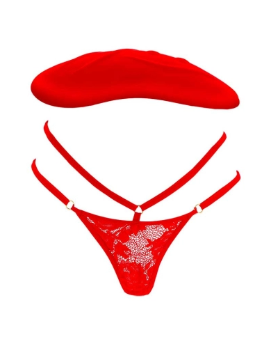 Stimulateur Clitoridien pour Culotte Divine - ToyJoy Stimulateur Clitoridien pour Culotte Divine - ToyJoy