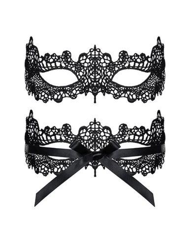Venetian mask A701 - Obsessive Venetian mask A701 - Obsessive