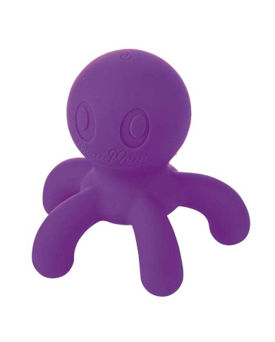 Vibratore per coppie Polypos (Purple) - BeauMents