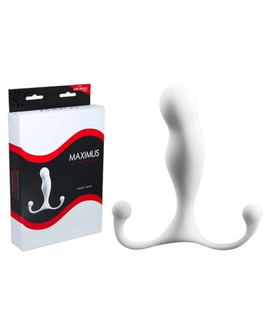Prostata-Stimulator Aneros Maximus Trident Prostata-Stimulator Aneros Maximus Trident