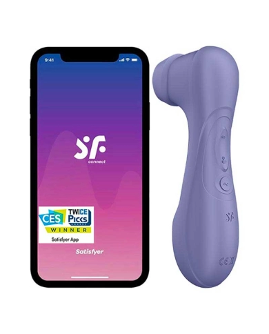 Satisfyer Pro 2 Sextoy 