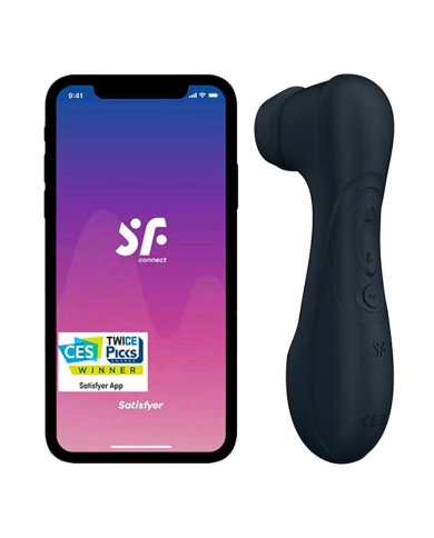 Satisfyer Pro 2 Sextoy 