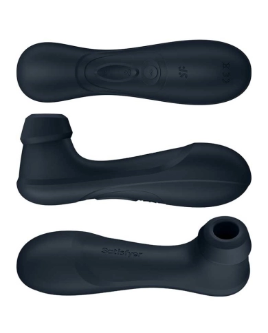 Satisfyer Pro 2 "Generation 3" (Violet) - Clitoral stimulator