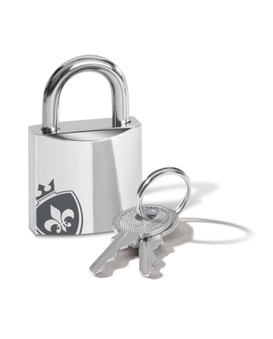 Cage de chasteté Public Enemy No 1 Clear - Mystim