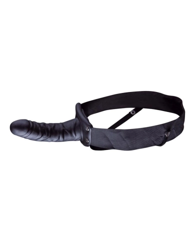 Hohl Strap on 19cm - Malesation Boyfriend