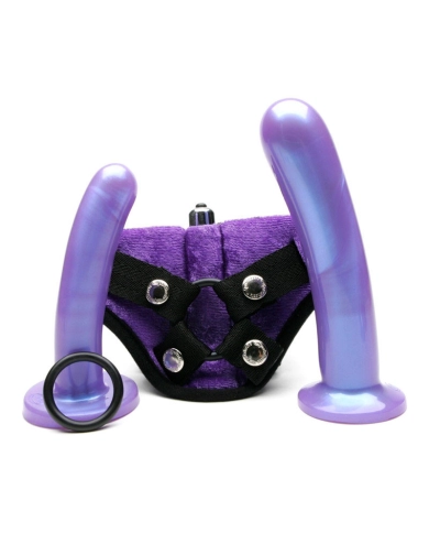 Bend Over Beginner Kit - Tantus 