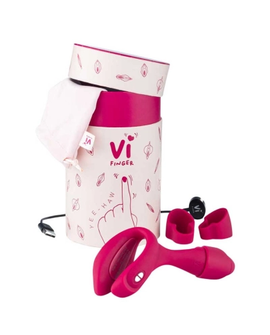 Finger vibrator Owotron ViFinger Finger vibrator Owotron ViFinger