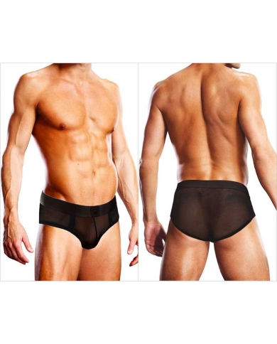 Black Sexy Slip - Prowler Black Sexy Slip - Prowler