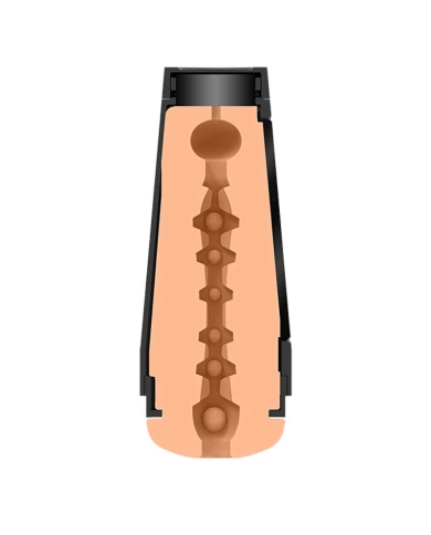 Masturbator Main Squeeze Leo de Leolulu - Doc Johnson Masturbator Main Squeeze Leo de Leolulu - Doc Johnson