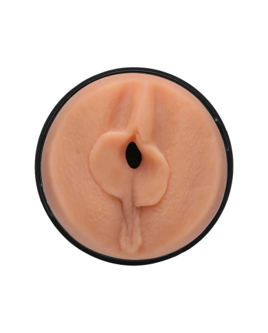 Masturbator Main Squeeze Honey Gold - Doc Johnson Masturbator Main Squeeze Honey Gold - Doc Johnson